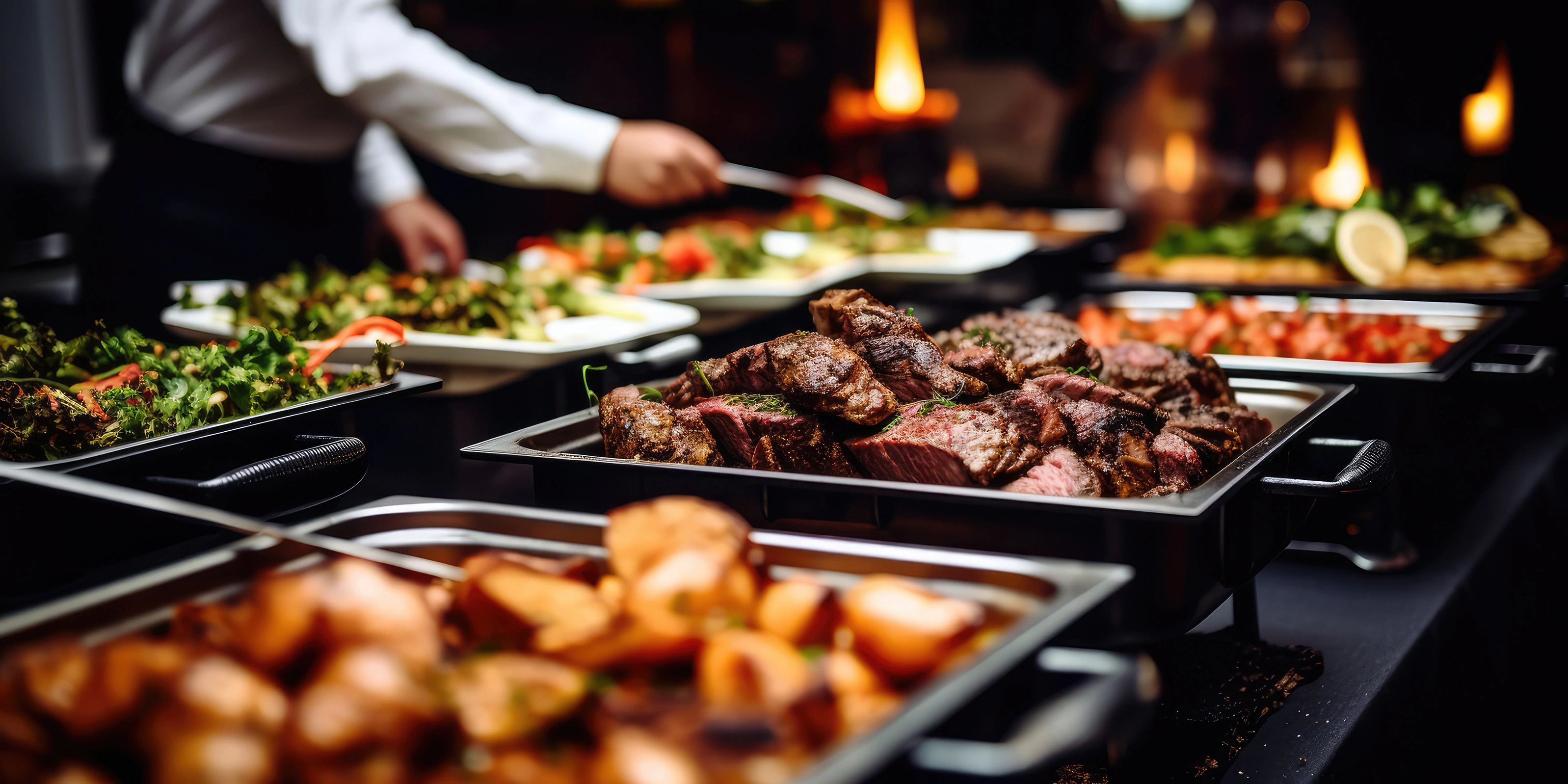 A to Z Food Catering Service