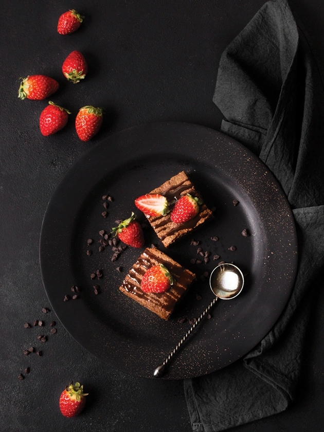 Best Food Catering for Party at Crown Banqueting