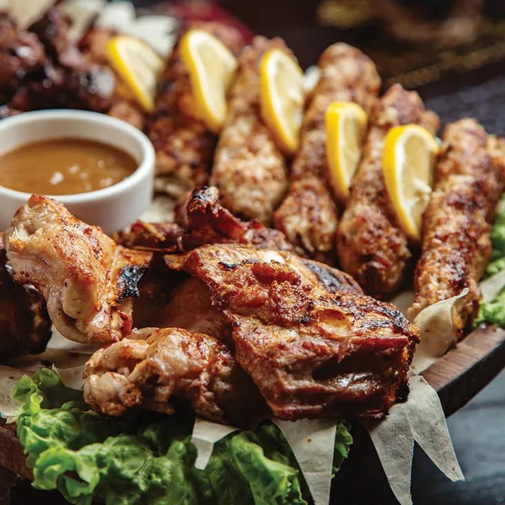 Full A to Z Catering Food solutions