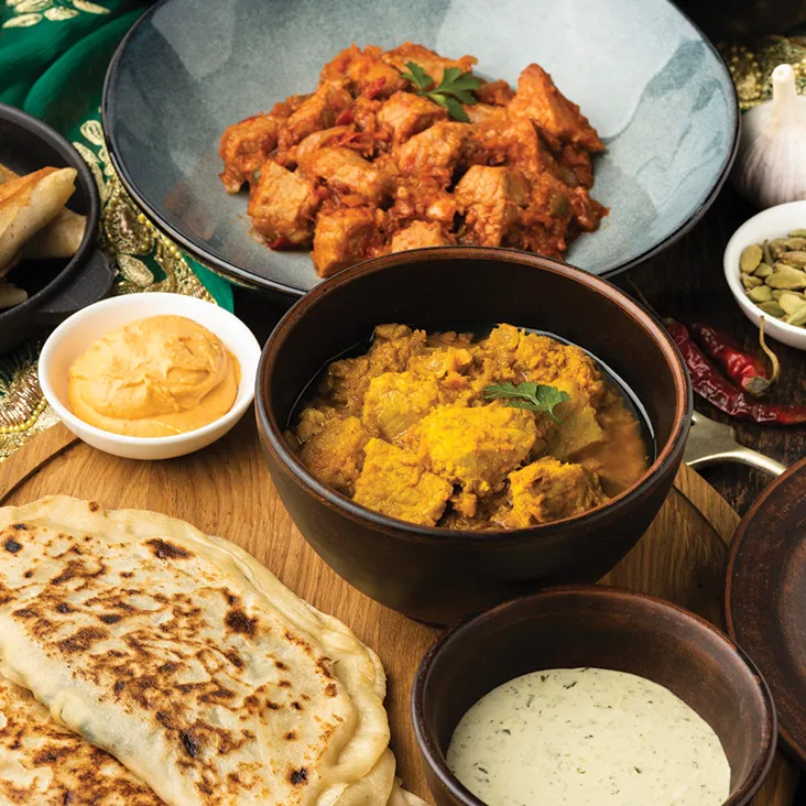 Best Food Catering for Party in Ilford