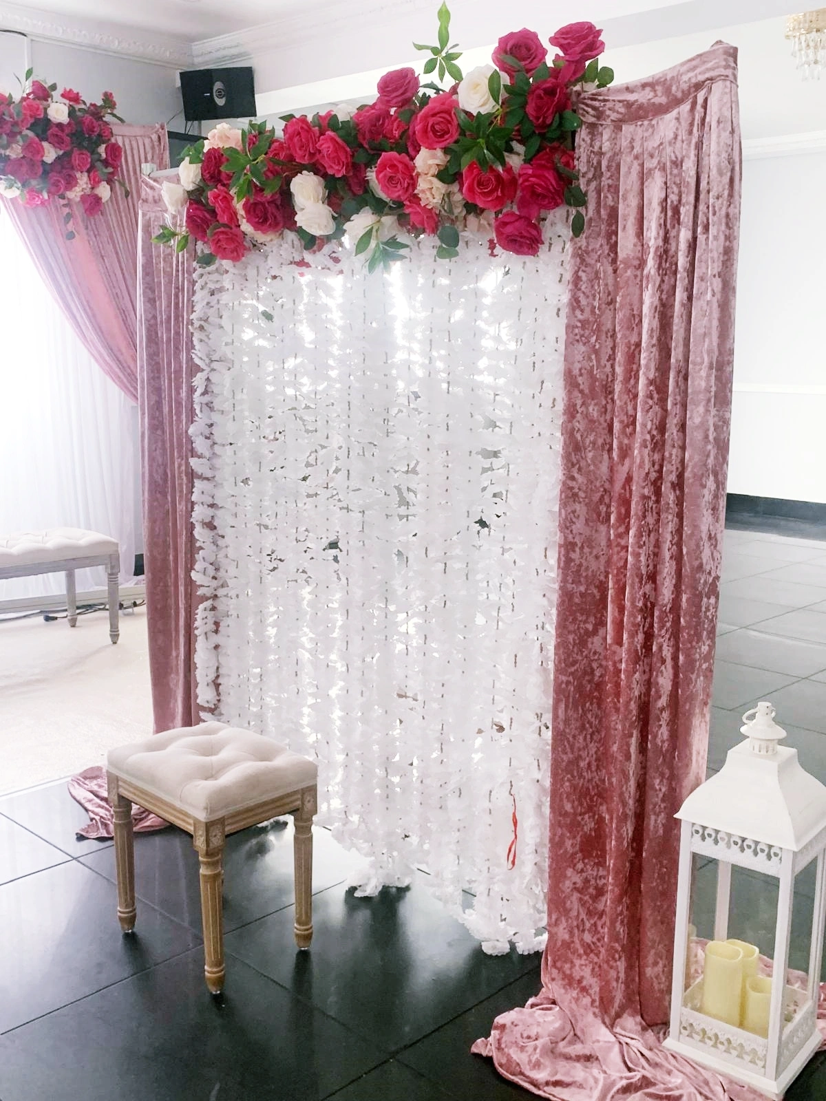  Modern party hall in Ilford, London