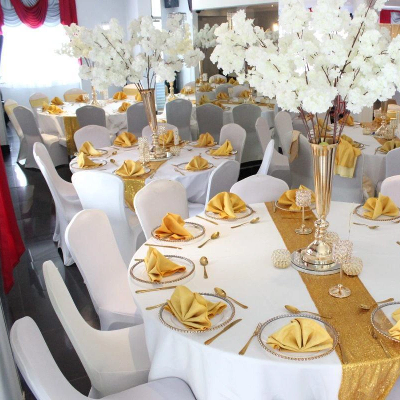  Elegant venue for hire in Ilford