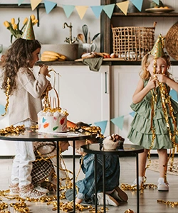 Best Birthday and Party Hall in Ilford,London