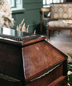 Funerals and wakes venue in Ilford,London