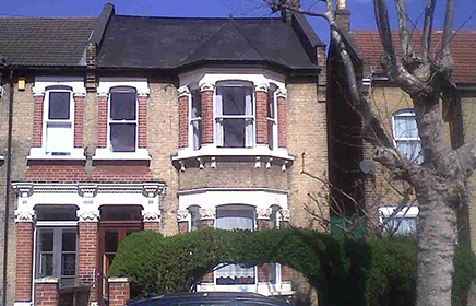 Grove Guest House