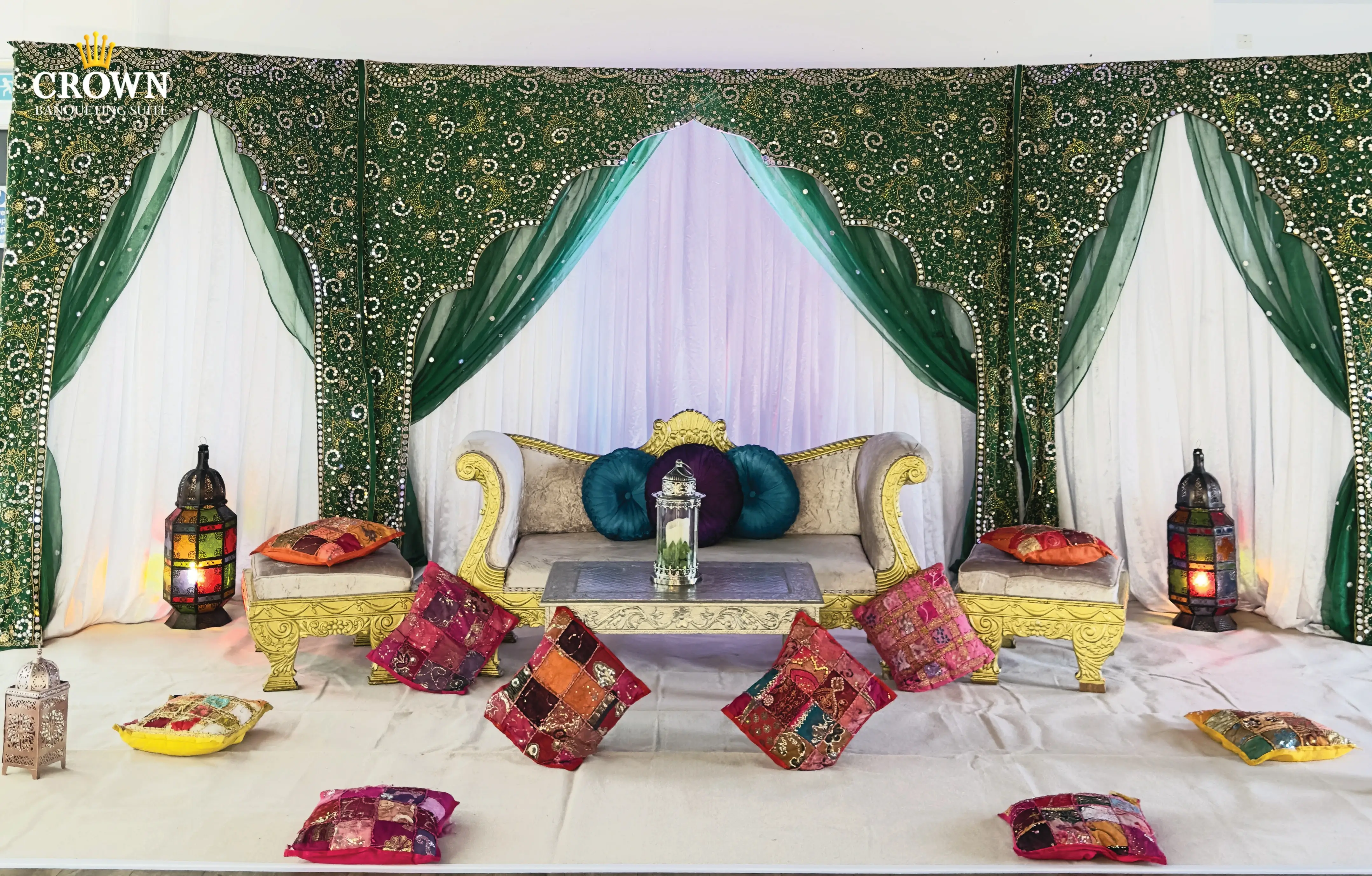 Halls for Hire Near Ilford, London