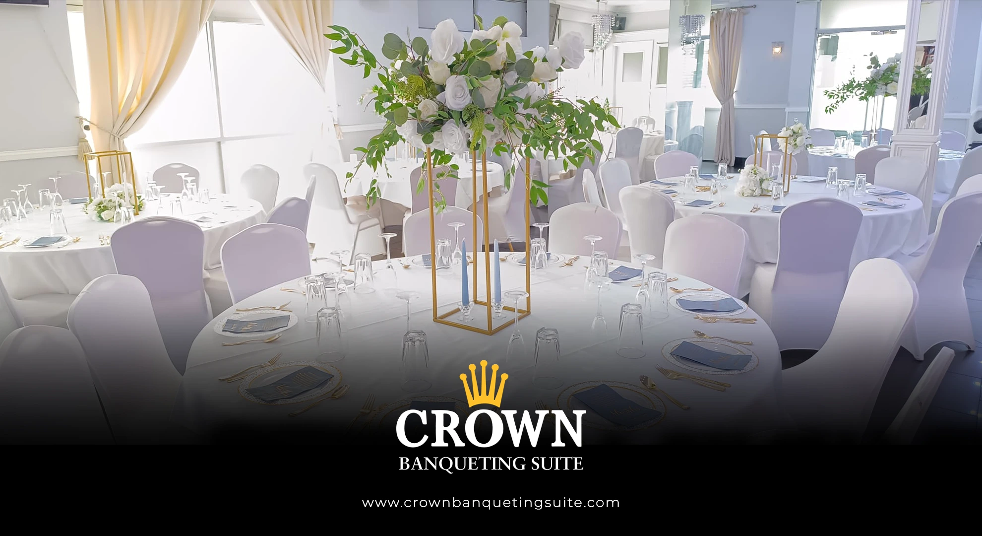 Best Party Halls in Ilford, London